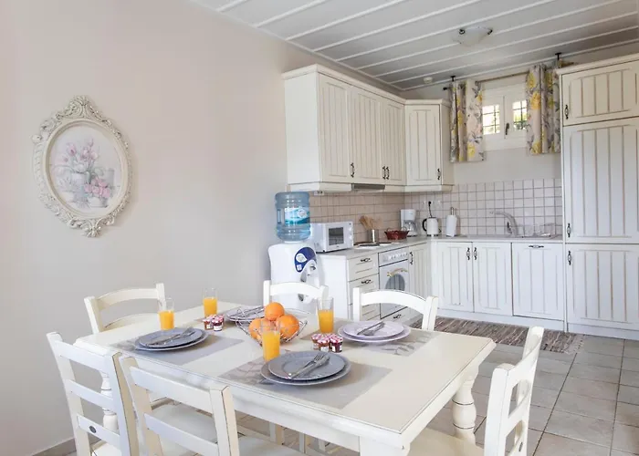 Fiscardo View Villas