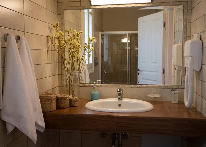 Villa Fiscardo View Villas