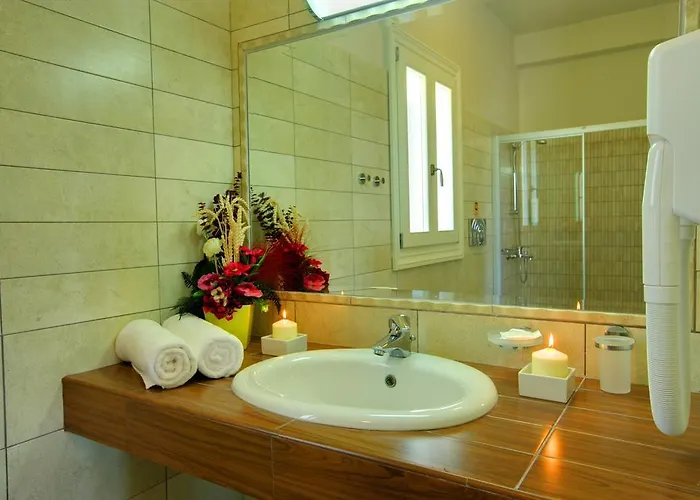 Villa Fiscardo View Villas