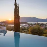 Vila Fiscardo View