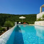 Fiscardo View Vila *