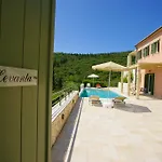 Fiscardo View Vila *