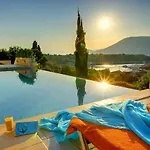 Fiscardo View Vila