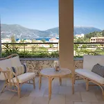 Villa Fiscardo View *