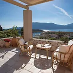Villa Fiscardo View