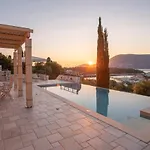 Fiscardo View Villa
