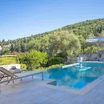 Fiscardo View Villa Fiszkárdo
