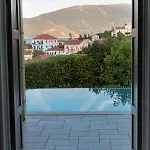 Fiscardo View Villa *