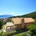 Fiscardo View Villa