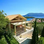 Fiscardo View Villa *
