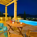 Вилла Fiscardo View