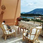 Villa Fiscardo View Fiszkárdo