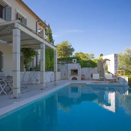 Fiscardo View Villas * Fiskardo