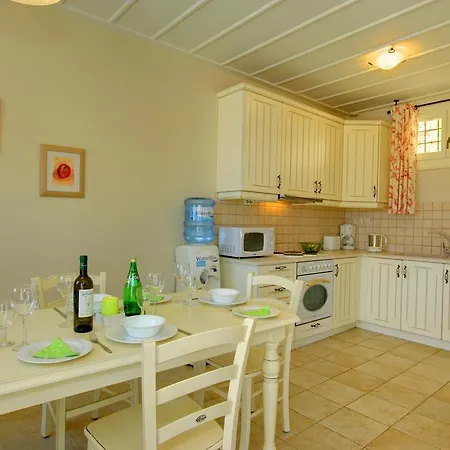 Villa Fiscardo View Villas *
