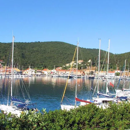 Fiscardo View