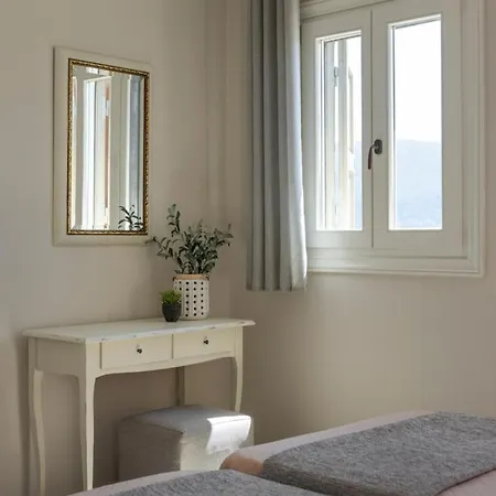 Fiscardo View Villas