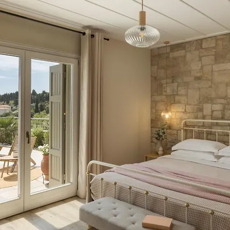 Villa Fiscardo View Villas Fiskardo
