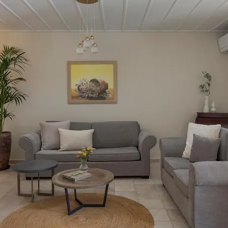 Fiscardo View Villas *
