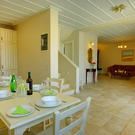 Fiscardo View Villas Villa Fiskardo