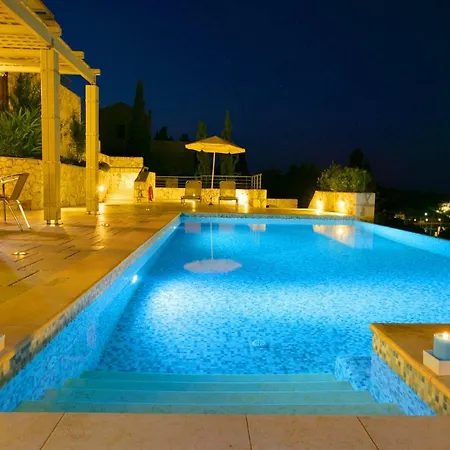 Fiscardo View فيلة