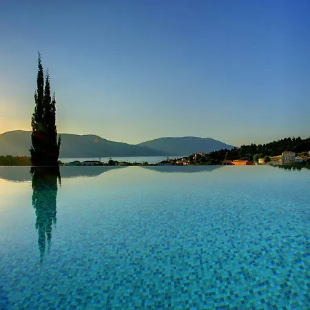 Fiscardo View Villas Fiskardo