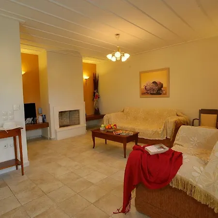 Villa Fiscardo View Villas Fiskardo
