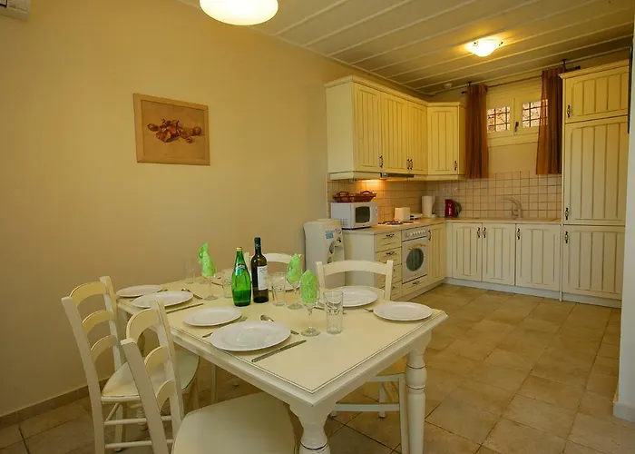 Fiscardo View فيلة فيسكاردو