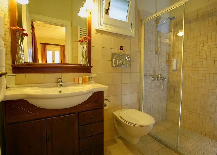 Fiscardo View فيسكاردو