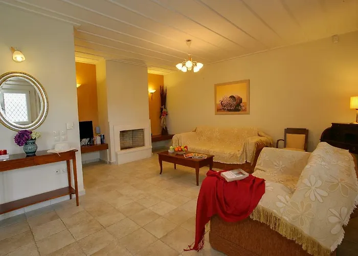 فيلة Fiscardo View فيسكاردو