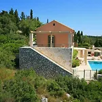 Fiscardo View Villa *