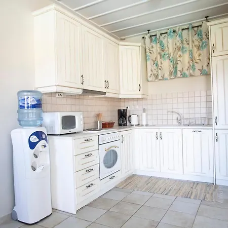 Fiscardo View Villas Villa Fiskardo