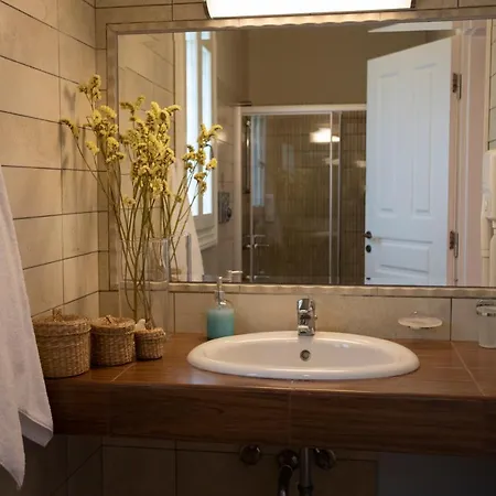 Villa Fiscardo View Villas