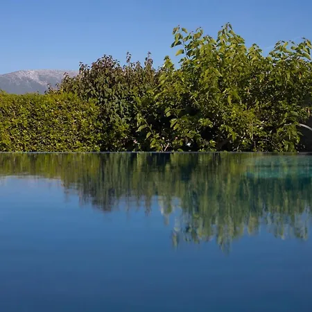 Fiscardo View Villas