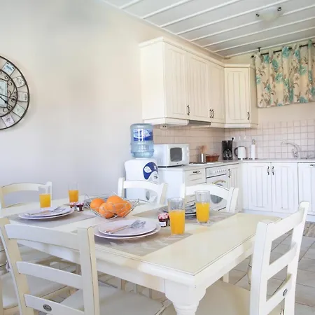 Fiscardo View Villas