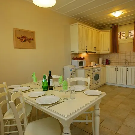 Fiscardo View Villas Villa Fiskardo